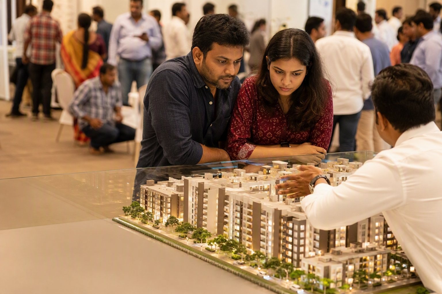 December Property Rush: Chennai’s Mega Home & Construction Expos You Can’t Afford to Miss