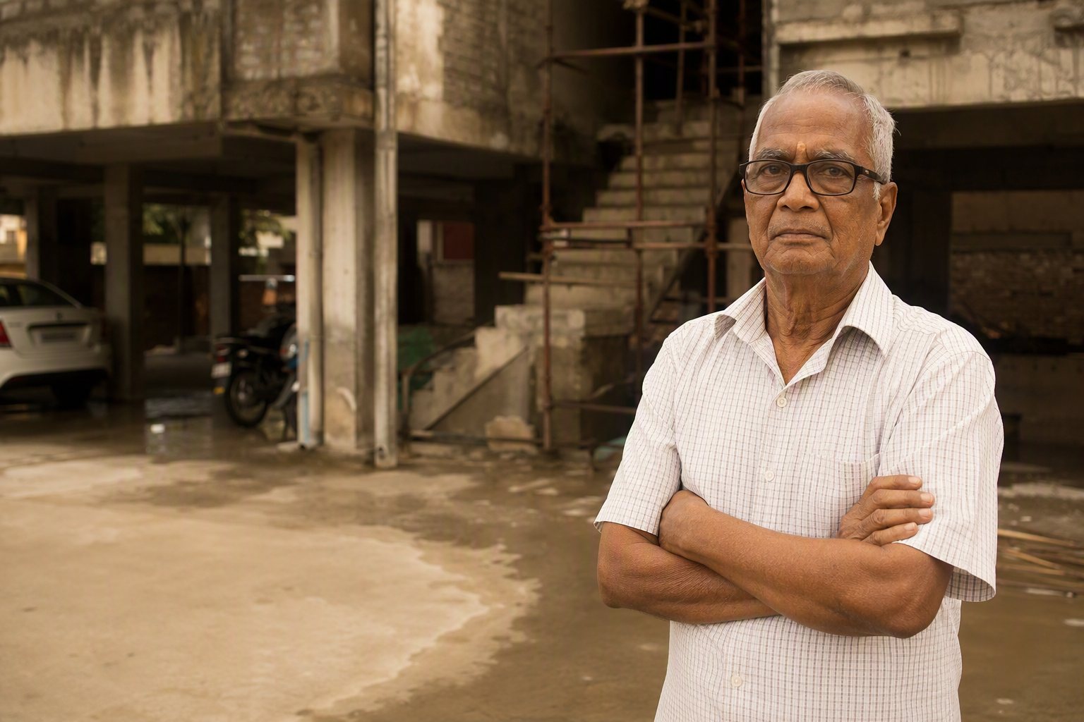 Redevelopment Gone Wrong: The Goregaon Pearl Society Legal Battle Explained