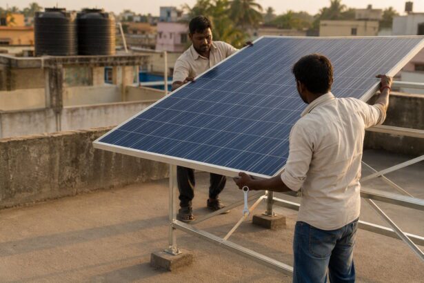 Solar Power for Urban Homes: What Works Today and What’s Coming Next