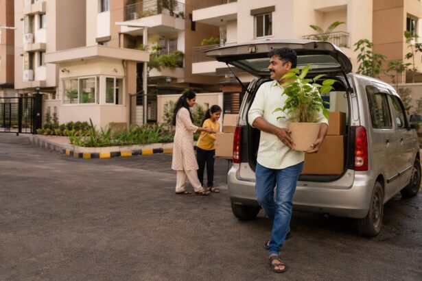 Chennai Real Estate Market 2025: Demand Stability, Premium Growth and Infrastructure Momentum