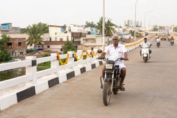 Vadaperumbakkam Bridge Inaugurated: A New Lifeline for North Chennai Connectivity