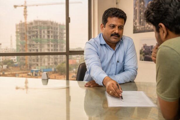 Developers Demanding 80% Payment Before Registration: Is It Legal Under RERA?