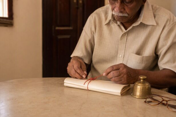 Probate of Wills Made Optional: New Inheritance Rules Explained