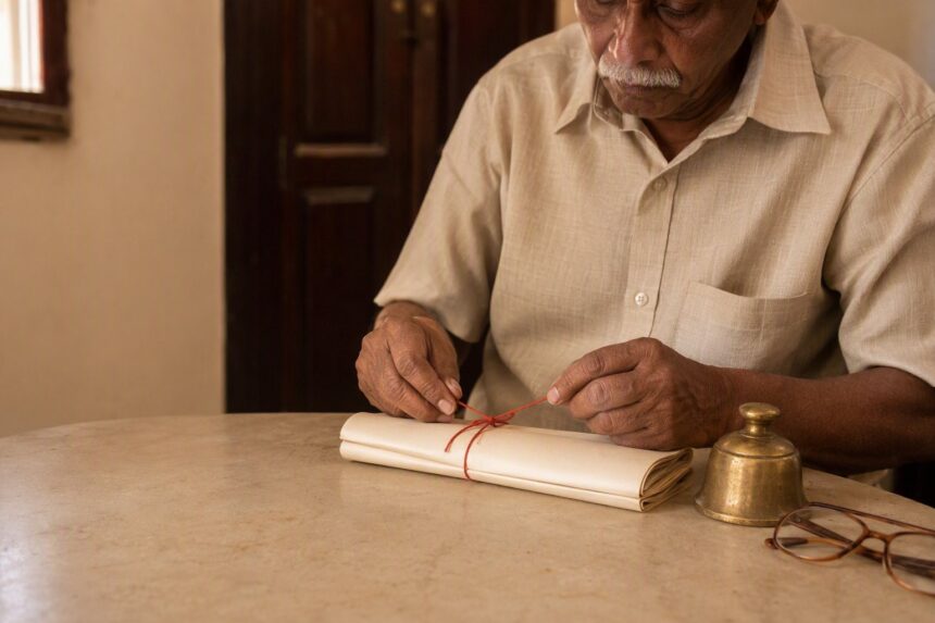 Probate of Wills Made Optional: New Inheritance Rules Explained