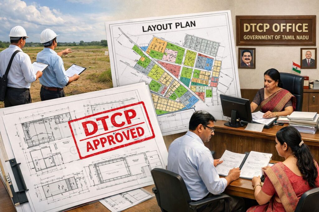 dtcp-layout-approval-in-tamil-nadu-complete-process-and-legal