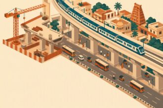 Infrastructure Developments category illustration