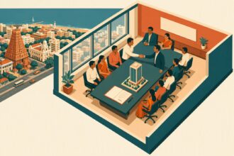 Major Transactions and Deals category illustration